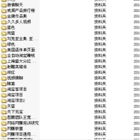 180套竞价页面模板 竞价单页源码 订单系统 赠万元竞价教程