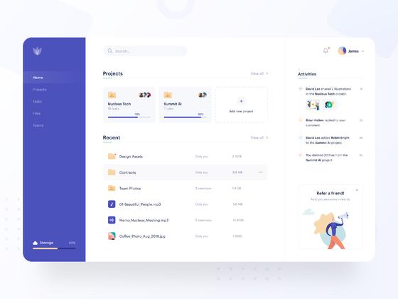 网站管理后台Dashboard UI素材下载,UI资源下载.sketch素材下载