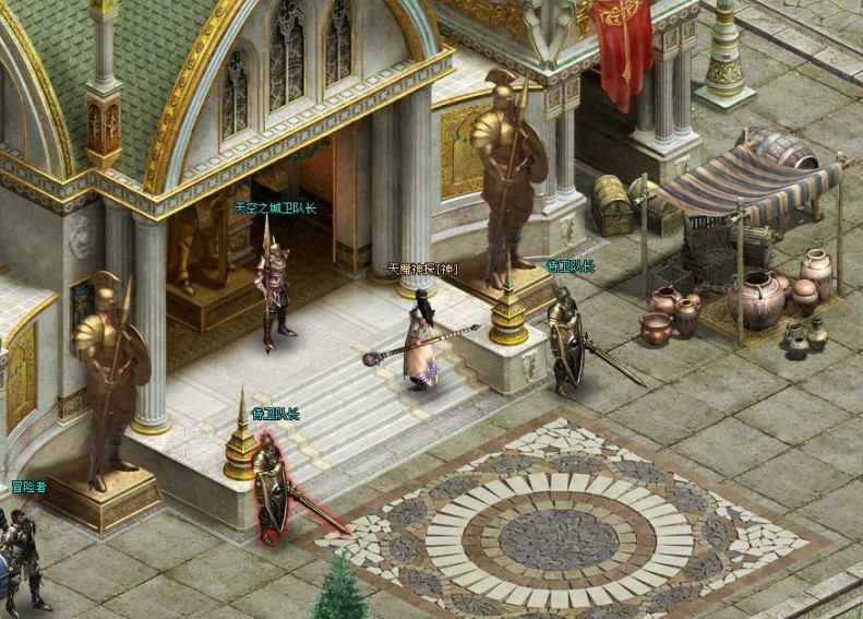 网页游戏天魔神谭Centos虚拟机服务器端+搭建视頻+SecureCRT+VM9.1虚拟机