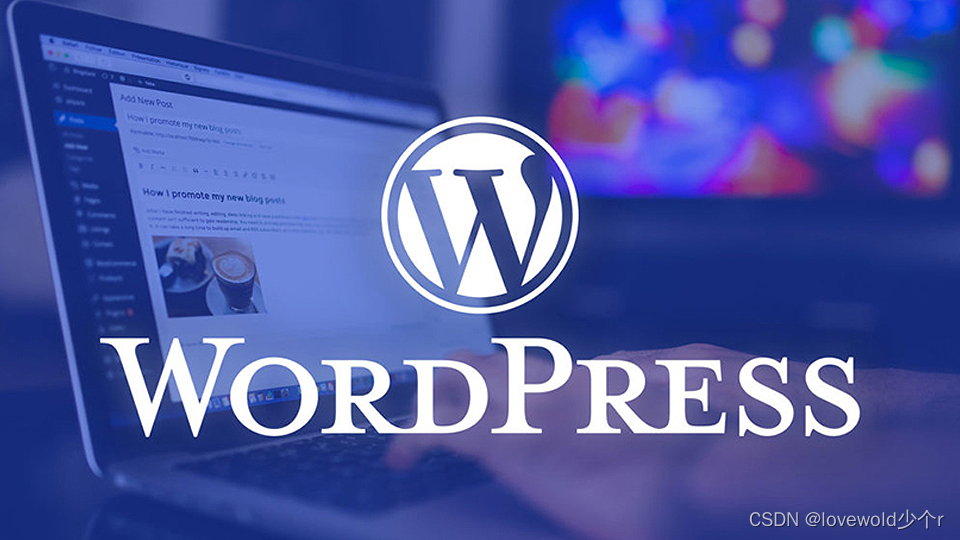 wordpress-5.4-zh_CN完整源码，已测试，有对应的小白级别搭建教程，在5期教程