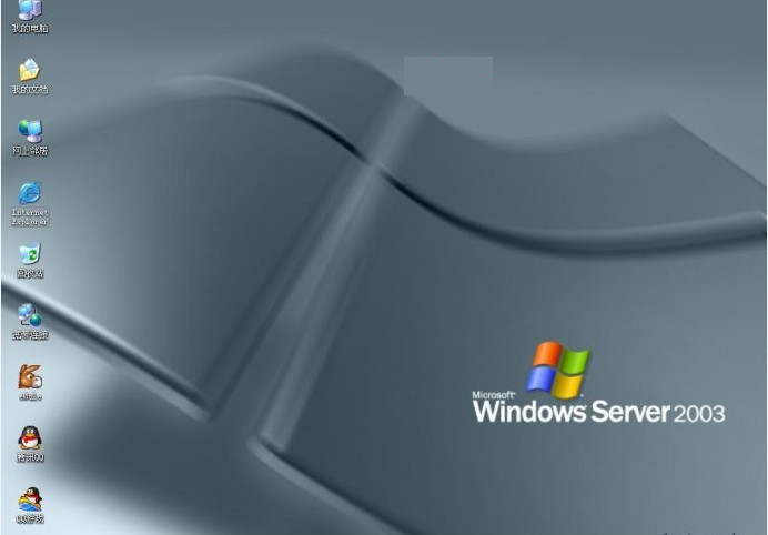 Windows server 2003高性能运算系列视频课程_操作系统教程