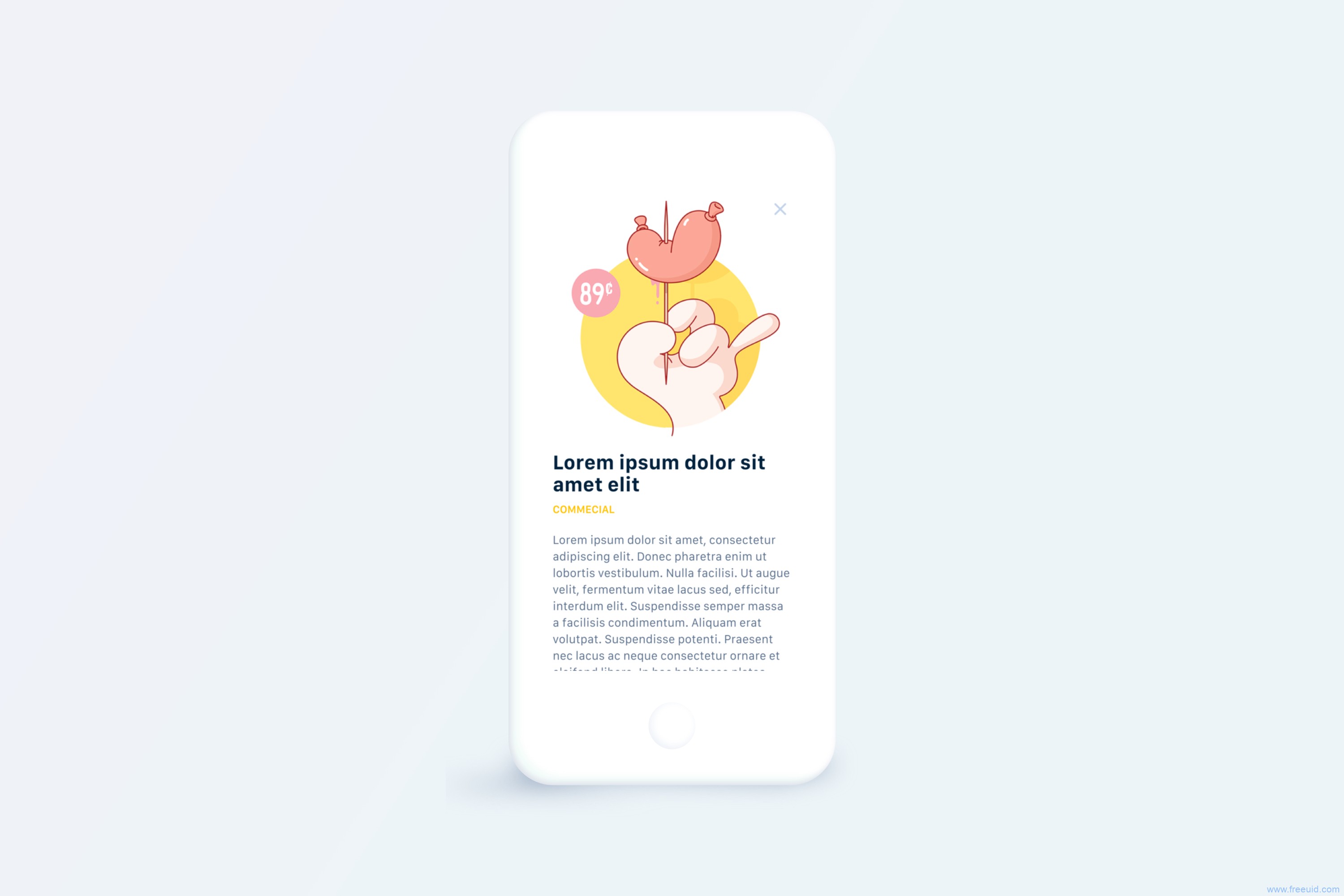 app ui展示模板 phone mockup .sketch素材下载,各种姿势都有，UI素材下载，UI资源下载