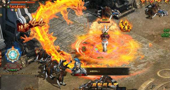 【铁骑三国】铁骑三国端游一键服务端带GM管理工具[带教程]