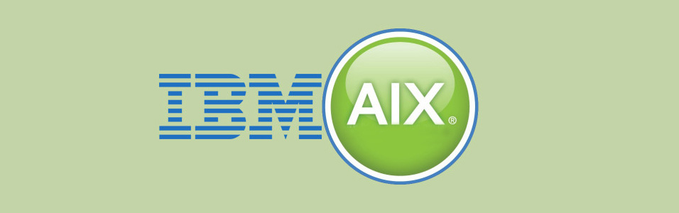 IBM AIX操作系统基础 （共10集）_操作系统教程